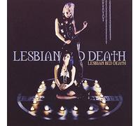 Lesbian Bed Death - Designed Devil Powered by The Dead [Import]