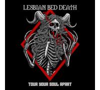 Lesbian Bed Death - Tour Your Soul Apart [Import]