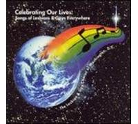 Lesbian Gay Chorus of D.C. - Celebrating Our Lives