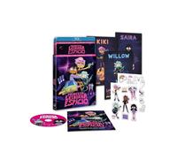 Lesbian Space Princess (2024) / Princesa Lesbiana Del Espacio