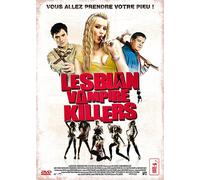 Lesbian Vampire Killers