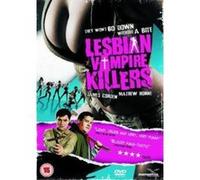 Lesbian Vampire Killers [Import]