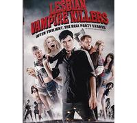 Lesbian Vampire Killers [Import]