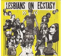 Lesbiann on Ecstasy - Lesbians on Ecstasy