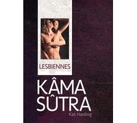 Lesbiennes kama sutra