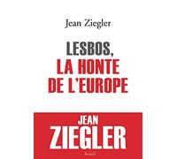 Lesbos, la honte de l'Europe