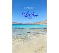Lesbos - Roland Bosquet - Librinova - broché - Roman