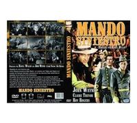 L'Escadron noir (1940) / Dark Command (DVD)