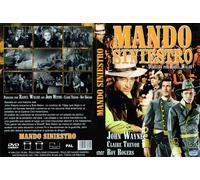 L'escadron Noir (1940) / Dark Command (Dvd)