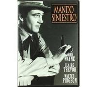 L'Escadron noir (1940) / Dark Command G