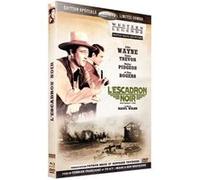 L'Escadron noir Combo Blu-ray DVD E