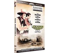 L'ESCADRON NOIR / Dark Command (1940) (Blu-Ray & DVD Combo) (Blu-Ray)