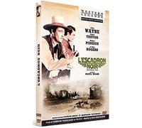 L'Escadron Noir – DVD – Seven7