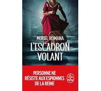L'Escadron volant, Tome 1