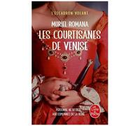 L'escadron Volant - Tome 2 - Les Courtisanes De Venise