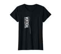 l'escalade Verticale n'est qu'un état d'esprit T-Shirt Graphique avec Valeur