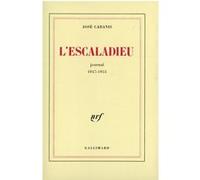 L'Escaladieu José Cabanis (Auteur)
