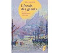 L'Escale des géants Rémi Duchêne (Auteur)