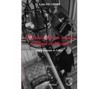 L'Escalier dans le cinéma d'Alfred Hitchcock – Une dynamique de l'effroi