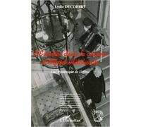 L'Escalier dans le cinéma d'Alfred Hitchcock : Une dynamique de l'effroi de Lydie Decobert ( 20 février 2008 )