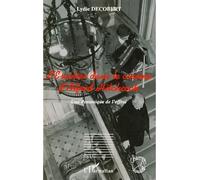 L'Escalier dans le cinéma d'Alfred Hitchcock – Une dynamique de l'effroi
