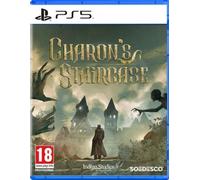 L'escalier de Charon (PS5)