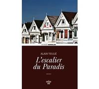 L'Escalier du Paradis Alain Teulie (Auteur)