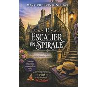 L'escalier en spirale