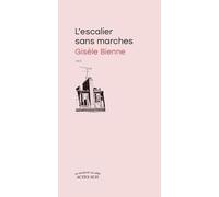 L'escalier sans marches