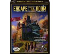 L'escape Game Le Mystère De L'observatoire