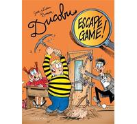 L'Escape Game - L'élève Ducobu