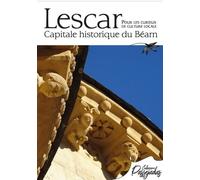 Lescar, capitale historique du Béarn
