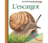 L'escargot Collectif (Auteur), Pierre de Hugo (Illustration)