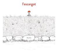 L'escargot Minu Kim (Auteur), Lucas Méthé (Traduction), Yoon-Sun Park (Traduction)
