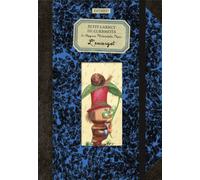 L'Escargot - Petits carnets de curiosités