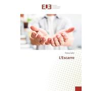 L'Escarre - Thierry Collin - Universitaires Europeennes - broché - Livre
