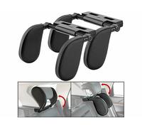 2 appuie-tête universels pour voiture [Lescars]