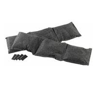 Lescars : 2 déshumidificateurs 750g divisibles et anti-gouttes G