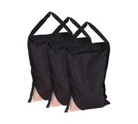 Lescars 3 absorbeurs d'humidité pour voiture avec poignée