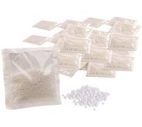 Lescars 30 recharges de granulés pour absorbeur d'humidité spécial auto EF-31.car