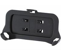 Lescars Adaptateur compatible pour iPhone 3G / 3GS sur support Navgear