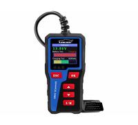 Appareil de Diagnostic OBD2 avec écran Couleur 2,4" [Lescars]