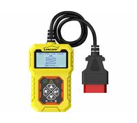 Lescars Appareil de Diagnostic OBD2 OD-150.RW