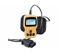 Appareil de diagnostic OBD2 ''OD-100.rw'' - Spécial groupe Volkswagen G
