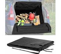 Lescars Bache de Protection intégrale pour Coffre de Voiture - 1228 L