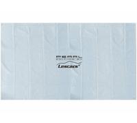 Lescars : Bâche magnétique universelle pour pare-brise G