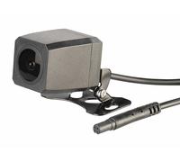 Lescars Caméra de recul Full HD CAS-5050.acp pour moniteur tactile sans fil