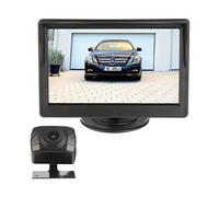 Caméra de recul sans fil avec écran couleur 5"" PA-490