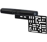 Caméra frontale sans fil pour système de recul solaire PA-600 [Lescars]