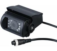 Lescars Caméra pour système PA-500 avec câble 10 m